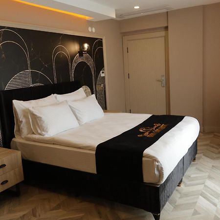 Iron Loft Hotel Ισπάρτα Εξωτερικό φωτογραφία