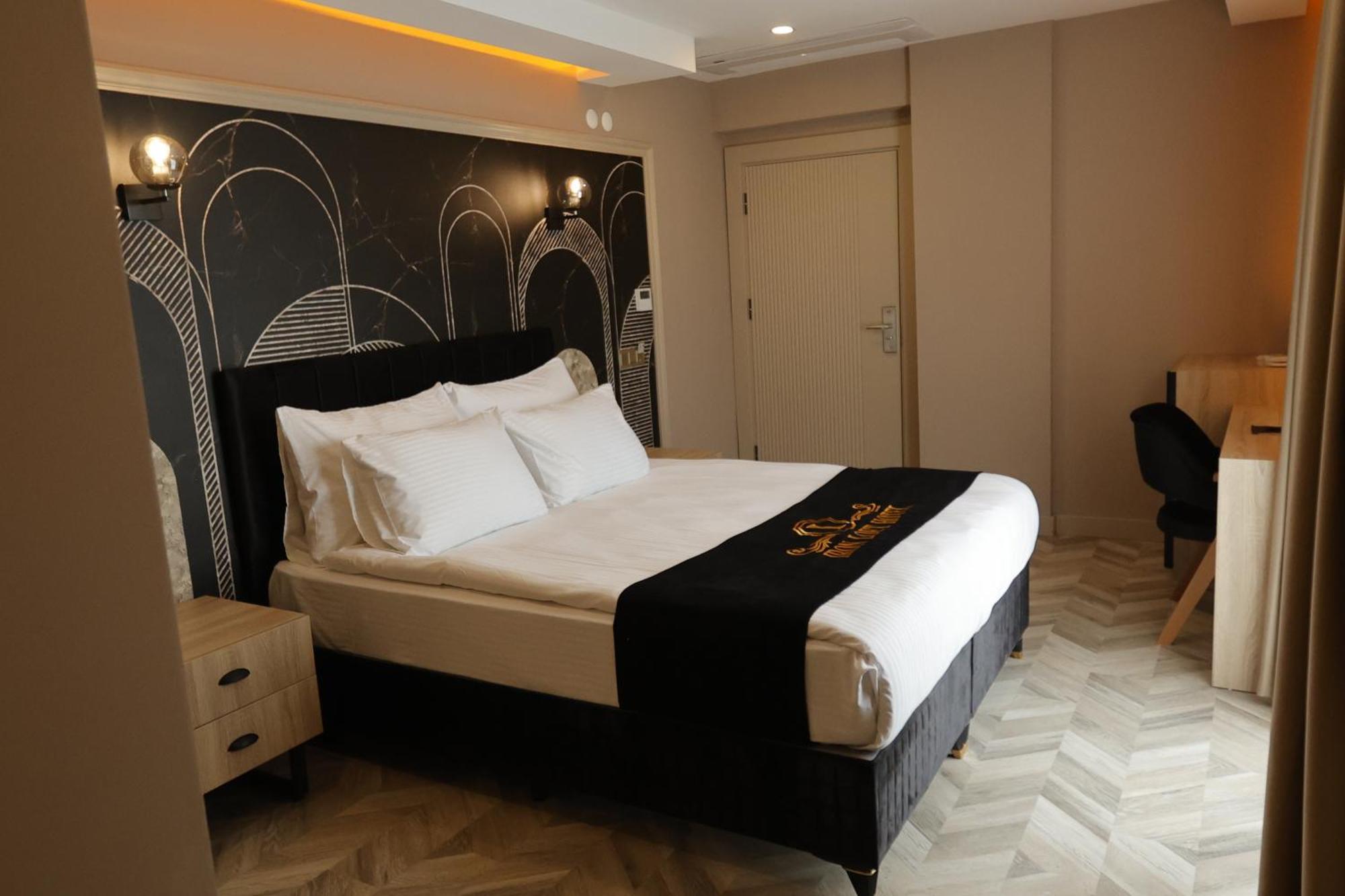 Iron Loft Hotel Ισπάρτα Εξωτερικό φωτογραφία