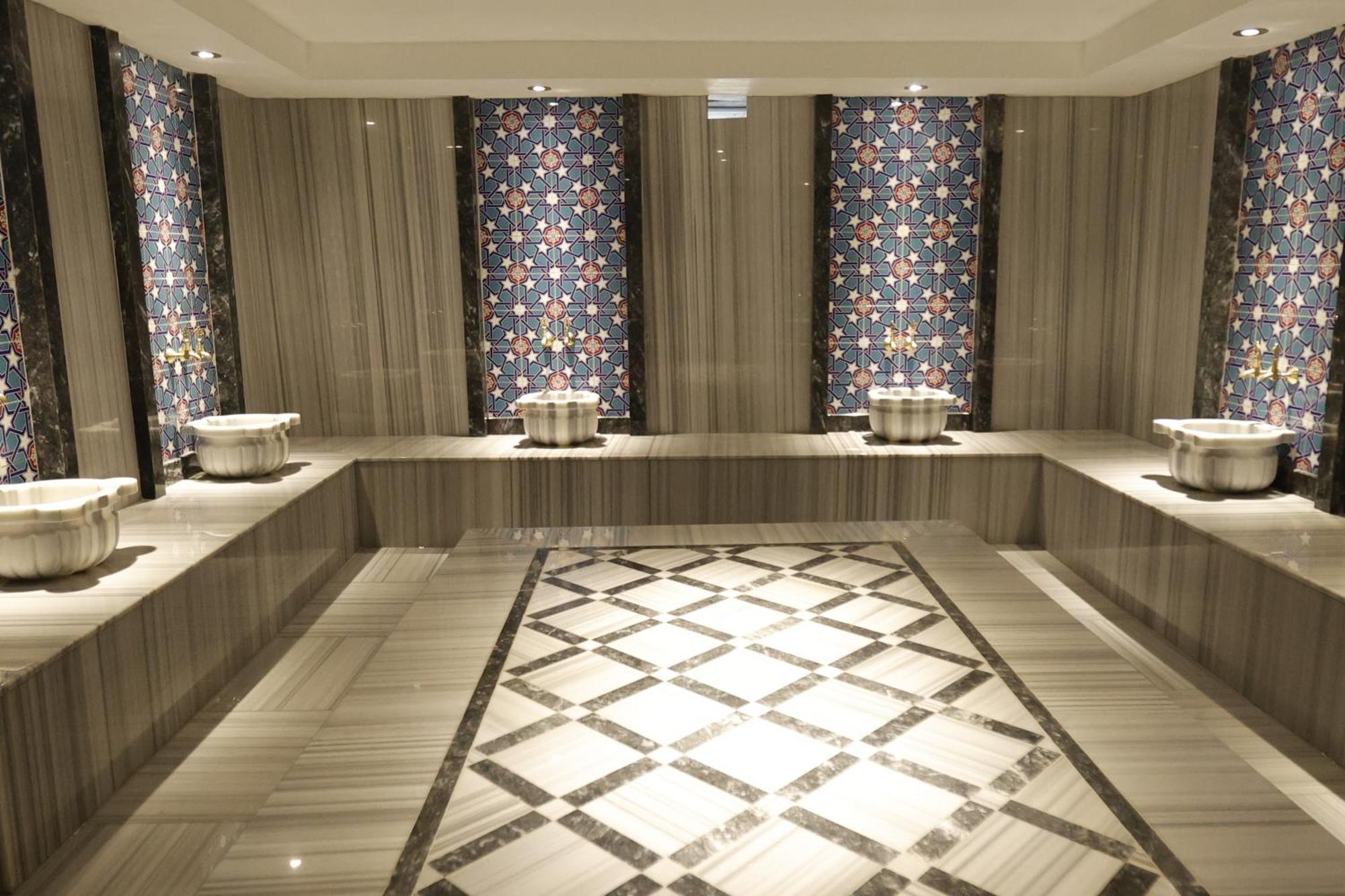 Iron Loft Hotel Ισπάρτα Εξωτερικό φωτογραφία