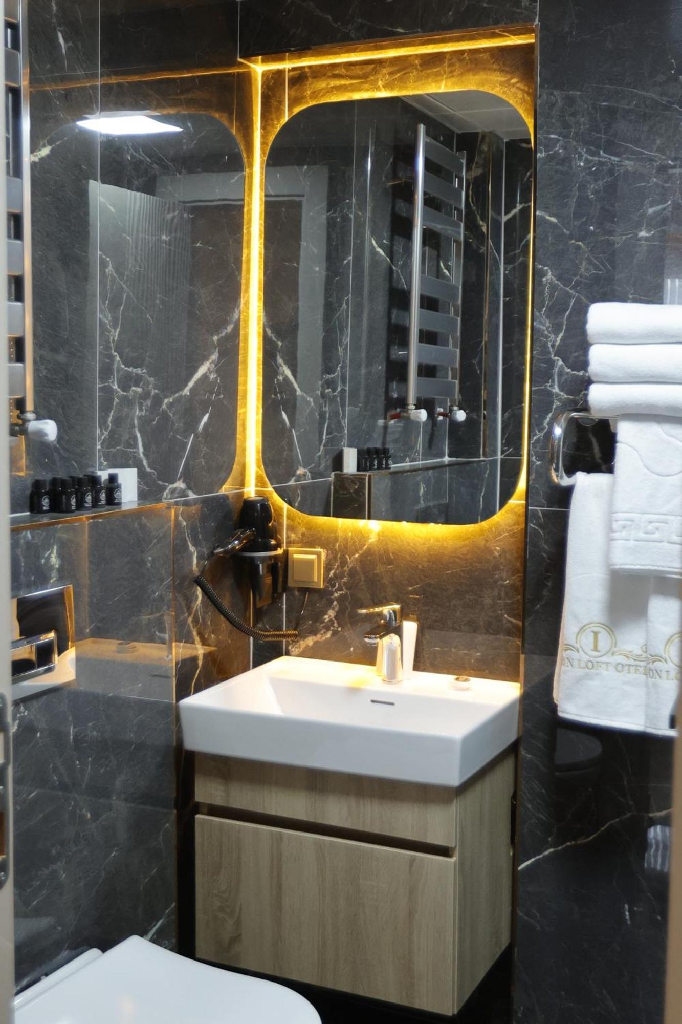Iron Loft Hotel Ισπάρτα Εξωτερικό φωτογραφία